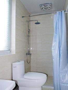 Suzhou Dongting Holiday Villa Zhenxia Εξωτερικό φωτογραφία