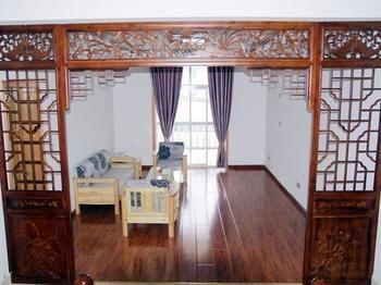 Suzhou Dongting Holiday Villa Zhenxia Εξωτερικό φωτογραφία