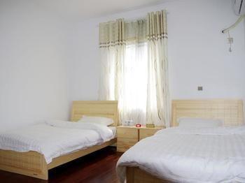 Suzhou Dongting Holiday Villa Zhenxia Εξωτερικό φωτογραφία