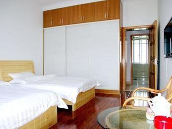 Suzhou Dongting Holiday Villa Zhenxia Εξωτερικό φωτογραφία