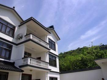Suzhou Dongting Holiday Villa Zhenxia Εξωτερικό φωτογραφία